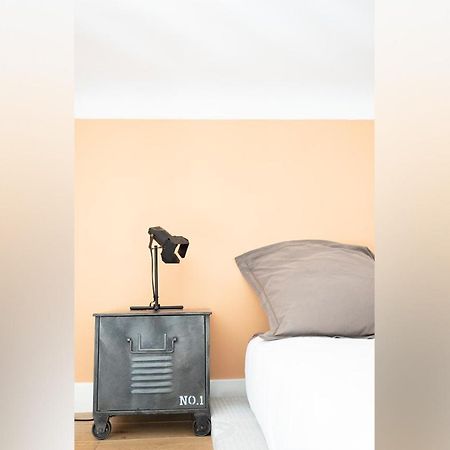 Helder Cozy Studio In Hyper-Center Biarritz Ngoại thất bức ảnh