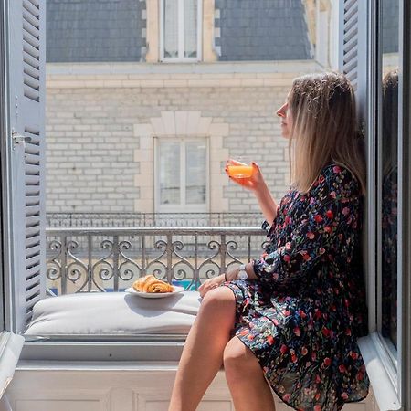 Helder Cozy Studio In Hyper-Center Biarritz Ngoại thất bức ảnh